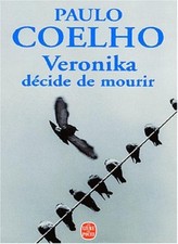 Veronika Decide De Mourir-Paulo Coelho
