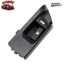 Piece of 1 Fuel Door Lid Release Lever Opener Button fit for 07-17 Toyota Camry