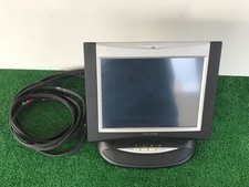 Crestron TPMC-12B Black Touch Panel Base Station 3