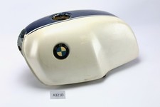 Réservoir d'essence BMW R100 R90 R80 R75/7 R60 RS RT - A321D