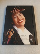 Selena (DVD, 1997)  Z40