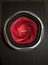 Sony XS-L122P5 1-Way 12in. Car Subwoofer