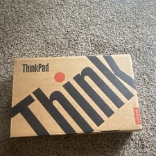 Lenovo ThinkPad Docking Station AC-Powered USB Ethernet DisplayPort DVI