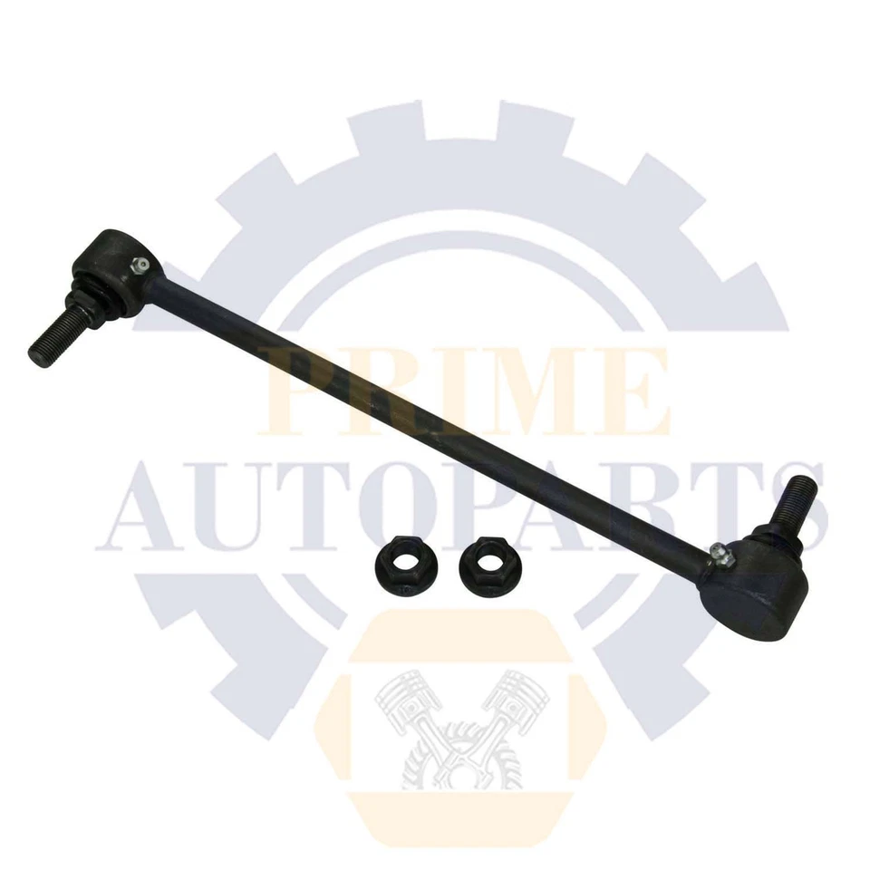 MOOG OEM Front & Rear Sway Bar Links For 2007-2009 Saturn Aura Lifetime Warranty - Image 3 of 4