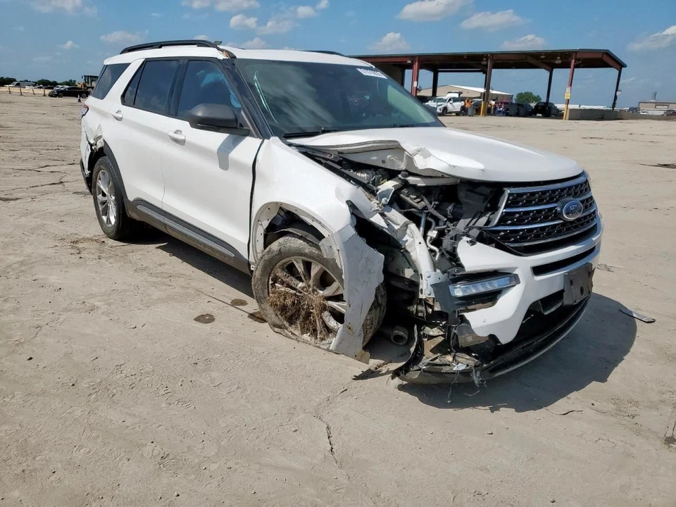 Espejo retrovisor atenuación manual compatible con 01-23 EXPLORER 1771019 Foto 4 de 4