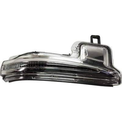 Mirror Turn Signal Light For 2016-2023 Toyota Tacoma RAV4 Prime Right 8173058010