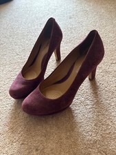 Clarks Anika Kendra UK Size 5.5