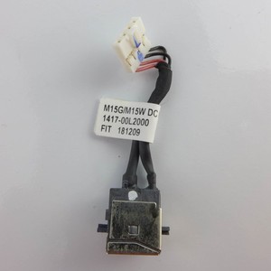 ORIGINAL Medion Akoya S6445 MD61277 Netzbuchse  Strombuchse dc jack power soc ✅