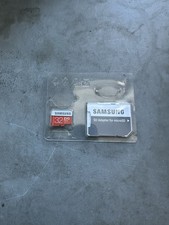 Samsung EVO Plus 32GB Class 10 MicroSDXC with SD Adapter (MB-MC32GA/APC)