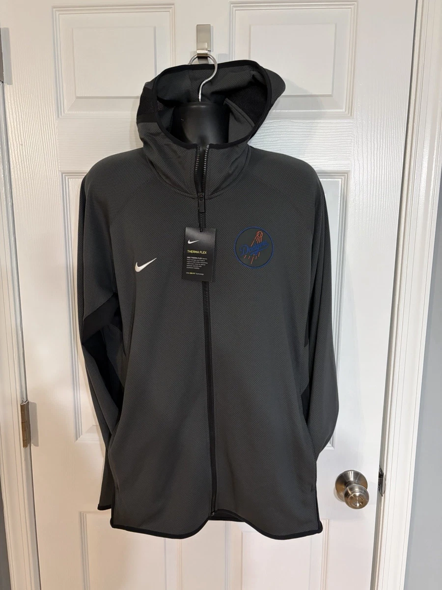 Nike Los Angeles Dodgers Sports Fan Jackets for sale | eBay