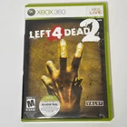 Xbox 360 Left 4 Dead 2 Game