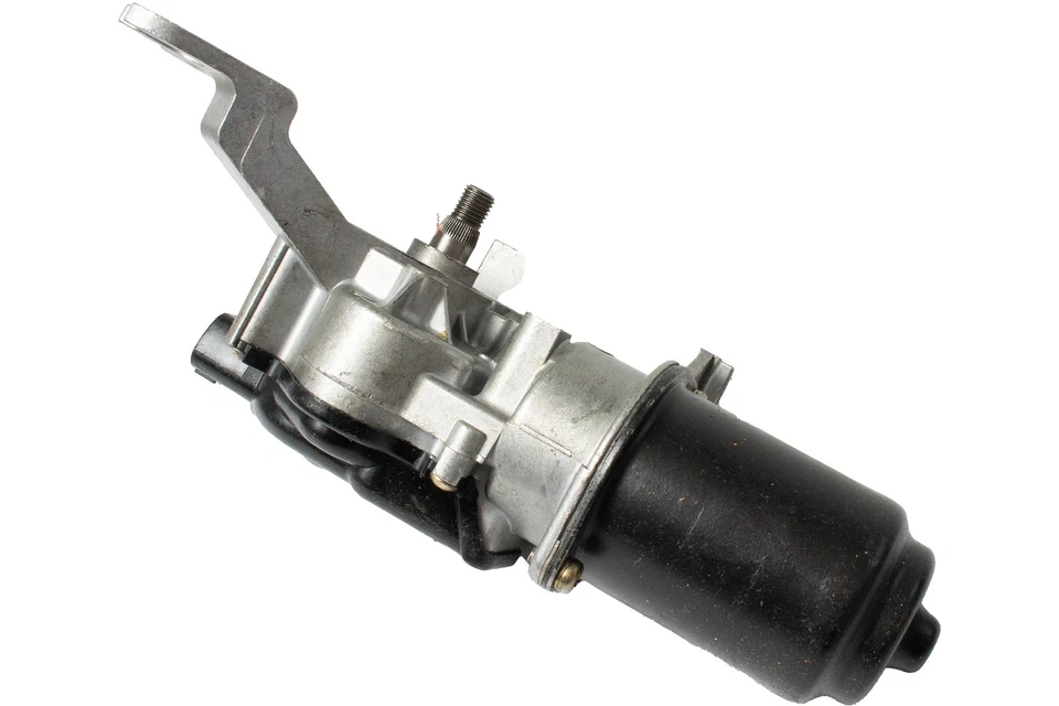 Motor limpiaparabrisas delantero remanufacturado Carquest para Nissan 350Z modelo 43-4340 2003-05 Foto 4 de 4