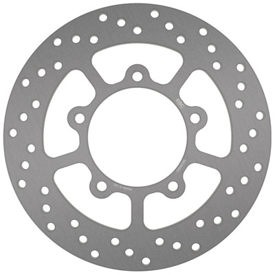 EBC D-Serie Bremsscheibe / Rotor vorne - Edelstahl (MD986D)