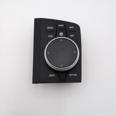 2021 2022 2023 2024 BMW X3 M340i CENTER CONSOLE iDrive NAVIGATION KNOB 5A371B2