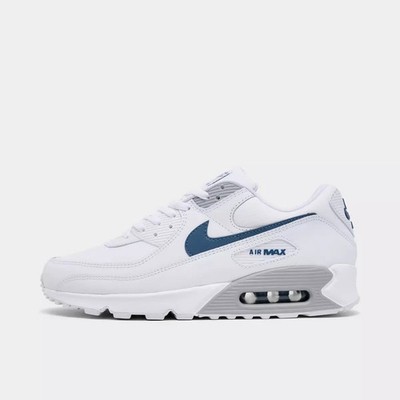 IB7680 100 Men's Nike Air Max 90 Reflective Casual Shoes Men`s