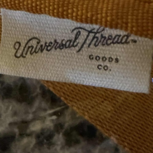 Mochila Universal Thread Transparente y Marrón Talla Única - Imagen 10 de 14