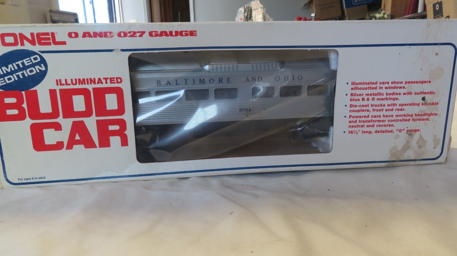 Click here to see eBay Auction