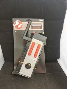Réplique Ghost Trap SOS Fantômes - 1/1 Taille Réelle - Role-Play - Marque Disguise - Neuf