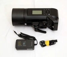 Godox AD600Pro 600Ws TTL HSS Outdoor Li-ion Battery Studio Flash Strobe Light