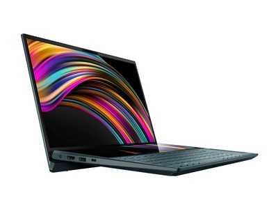 2020 ASUS ZenBook Duo UX481 14” Touch FHD Laptop i7-10510U