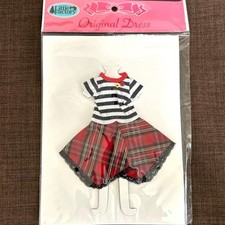 [Sale] Licca-chan Castle Dress Collection 22cm