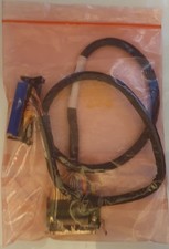 0.7m 68pin internal SCSI-3 to external VHDCI cable
