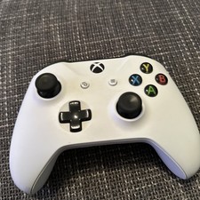 Microsoft Xbox Wireless Controller - Robot Wh...