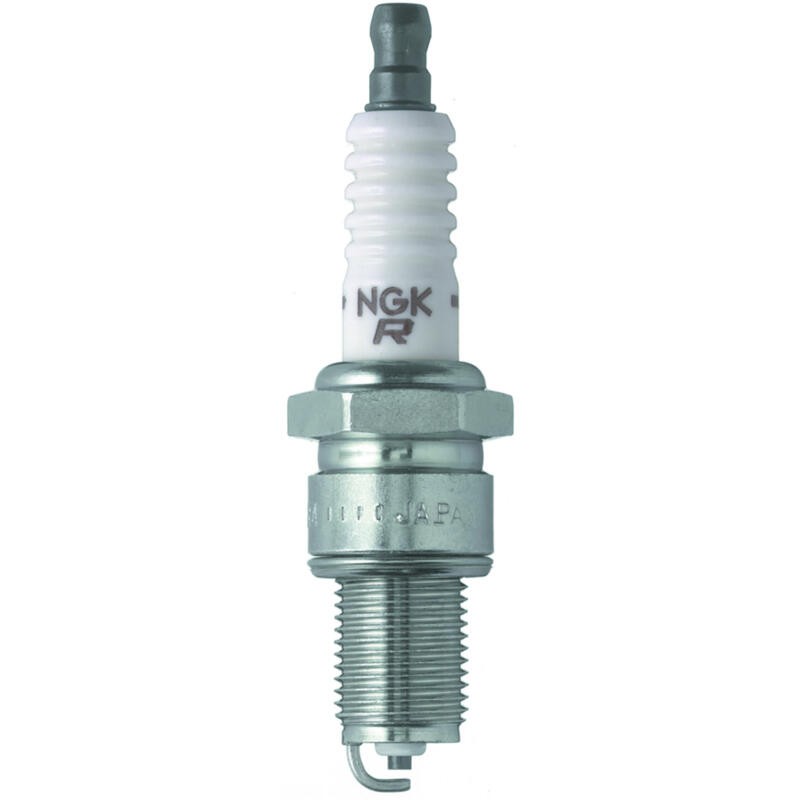 NGK Spark Plug 6578 EACH Standard BPR4ES SOLID 14mm Copper/Nickel, Gasket
