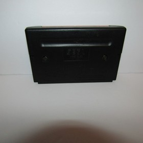 Eternal Champions Sega Genesis Video Game Cartridge Only Cleaned & Tested