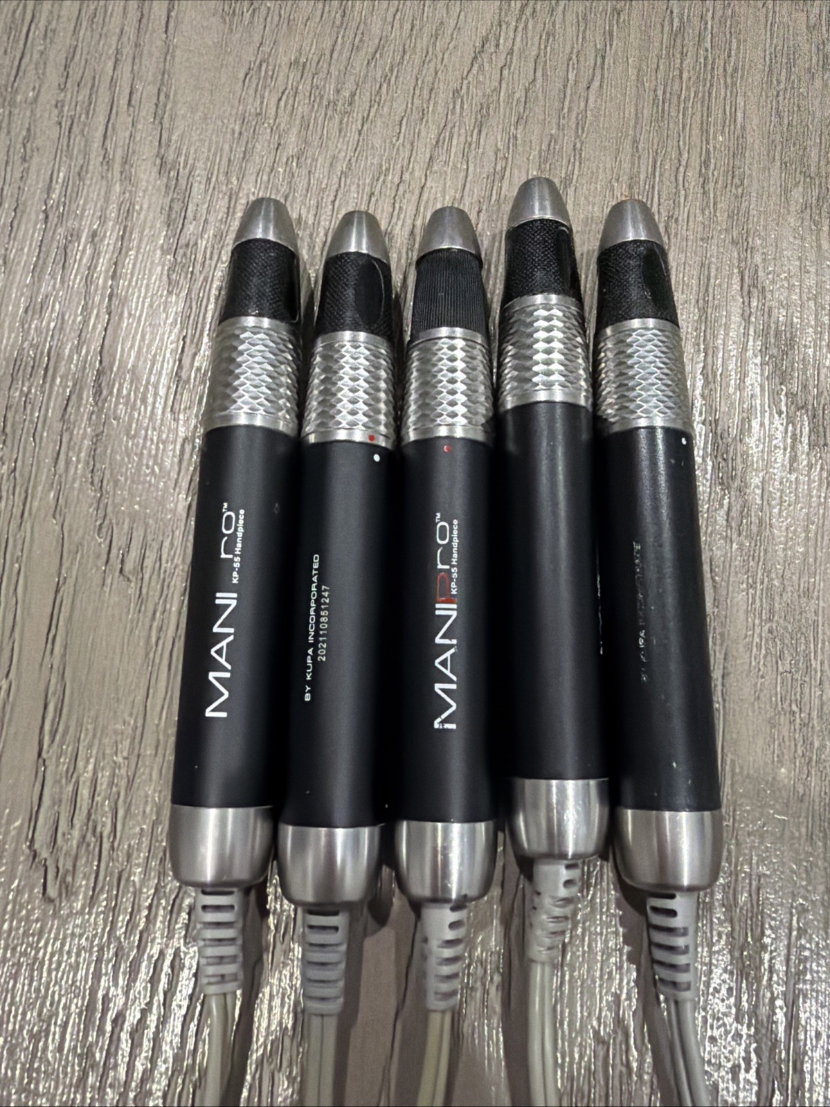 Kupa ManiPro Model KP-55 Handpiece