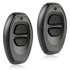 2 For Bab237131-022 Toyota Land Cruiser RS3000 Keyless Entry Remote Car Key Fob