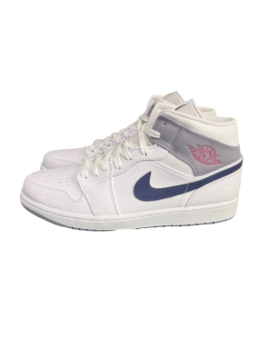 Jordan 1 Mid Paris for Sale | Authenticity Guaranteed | eBay