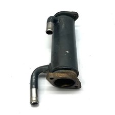 Used Egr Cooler Fits Kubota L3301 L3560 L3901 1j804-71410