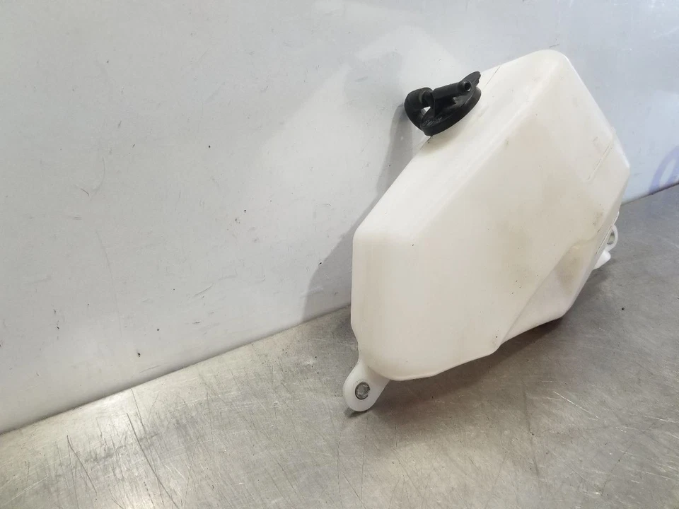 Toyota 4 Runner SR5 2014 14 4,0 L motor refrigerante jarra depósito Foto 4 de 4