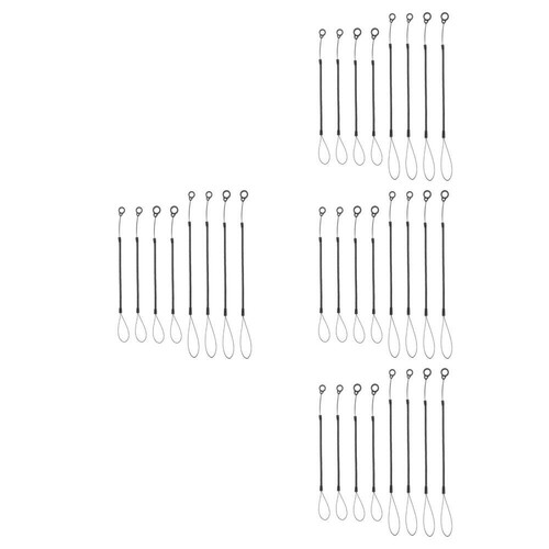 4 PCS Trageband Für Stylus-Stift Seil Zum Aufhängen Von Mobiltelefonen - Zdjęcie 5 z 12
