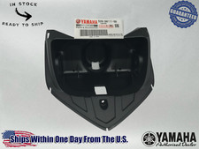 Yamaha Genuine OEM BLASTER YFS 200 03-06 HEADLIGHT HOUSING 5VM-84111-00