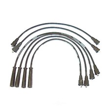 OE Replacement Ign Wire Set  DENSO  671-4228
