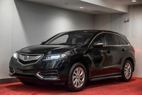 2018 Acura RDX