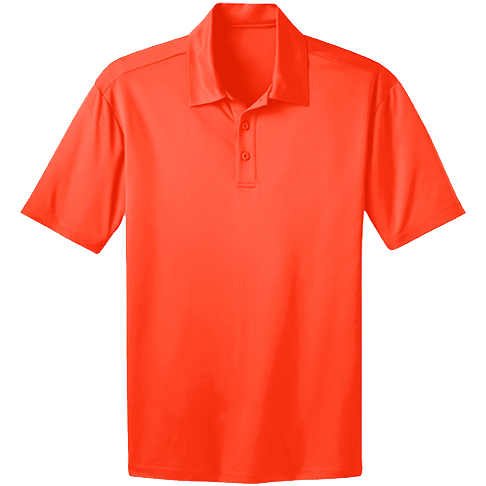 Mens SNAG RESISTANT Dri Fit Moisture Wicking Polo Shirt S-XL