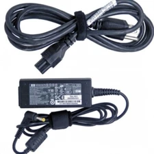 HP Compaq Mini 30W 19V 1.58A Laptop AC Adapter SP: 535630-001 HP: 534554-001