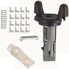NEW GM OEM Ignition Lock Cylinder Tumbler Switch Repair Kit - 704600 KIT 