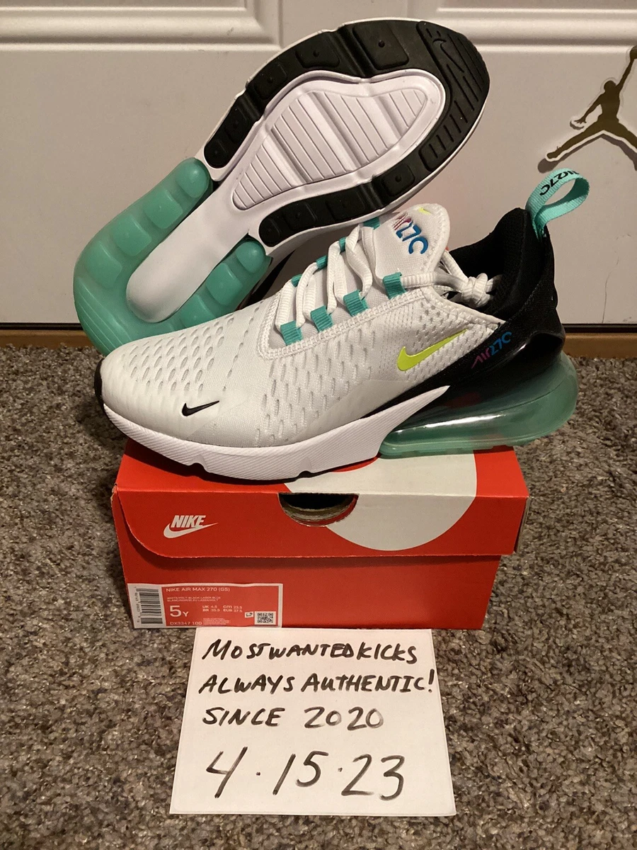 Nike 270 grade school top