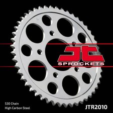 Triumph 900 Daytona Super III�1996 JT Rear Sprocket JTR2010 - 43 Tooth