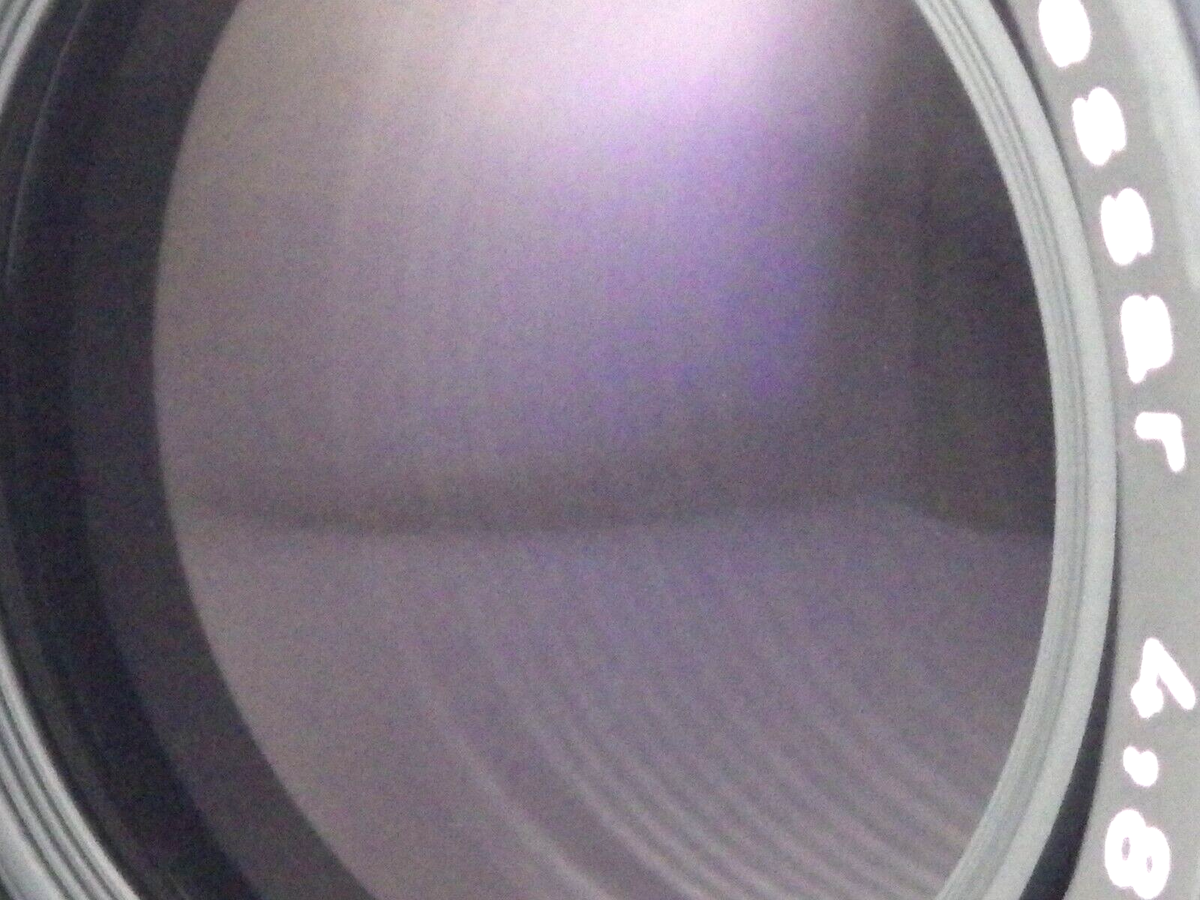 Carl Zeiss Tessar 160mm f/4.8レンズ N MINT] Hasselblad Carl Zeiss Tessar CB 160mm f4.8 MF Lens