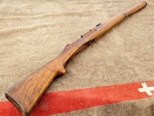 Swiss Schmidt Rubin K31 1931 Carbine Stock Z8