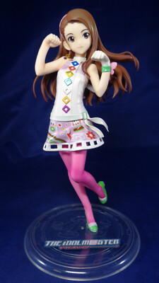 Brilliant Stage Idolmaster S-3 Minase Iori 4535123809880