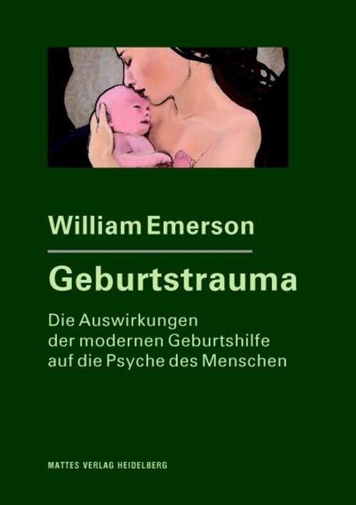 Thumbnail - Geburtstrauma | Die Auswirkungen Der Modernen Geburtshilfe Auf Die
