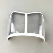 Roban 600Size Bell429 RC Helicopter Spare Parts Nose Cover/Side Window/Stickers