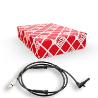 febi Bilstein Sensor, Raddrehzahl 104756 FüR Fiat, Vorderachse Rechts