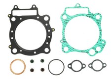 Kit de junta de culata de reconstrucción de extremo superior para Honda TRX450R TRX450ER 2006-2014